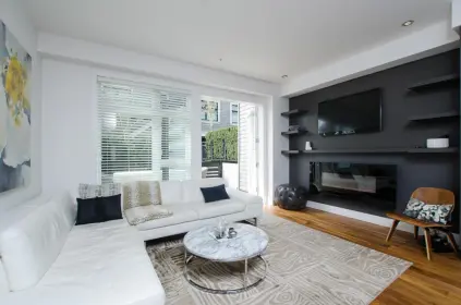 4931 Mackenzie Street, Vancouver, BC, Vancouver — Townhouse for sale