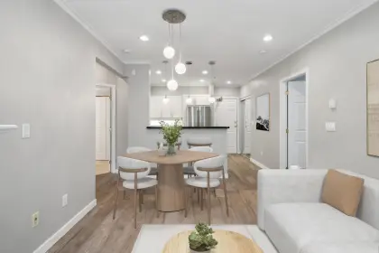 305 3625 Windcrest Drive, North Vancouver, BC, North vancouver — Apartment/Condo for sale