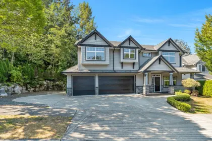 36270 Buckingham Drive, Abbotsford, BC, Abbotsford — Single Family Residence for sale