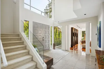 6069 Gleneagles Drive, West Vancouver, BC, West vancouver — Single Family Residence for sale