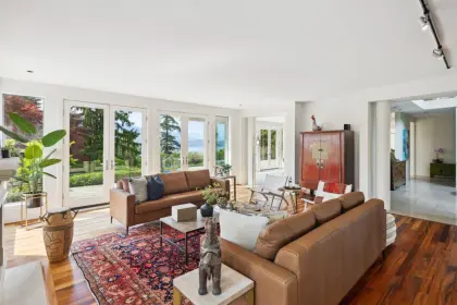 6069 Gleneagles Drive, West Vancouver, BC, West vancouver — Single Family Residence for sale