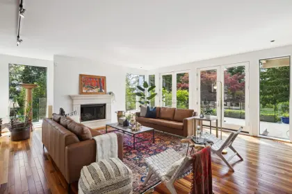 6069 Gleneagles Drive, West Vancouver, BC, West vancouver — Single Family Residence for sale