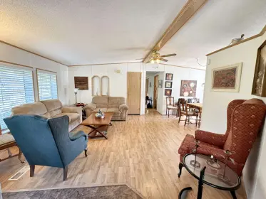 34 62790 Flood Hope Road, Hope, BC, Hope — Manufactured Home for sale