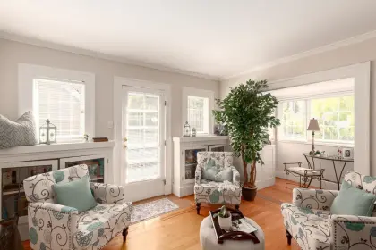 6625 Maple Street, Vancouver, BC, Vancouver — Single Family Residence for sale