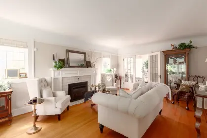 6625 Maple Street, Vancouver, BC, Vancouver — Single Family Residence for sale