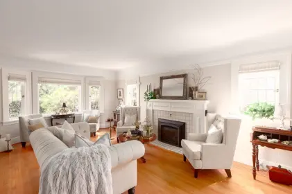 6625 Maple Street, Vancouver, BC, Vancouver — Single Family Residence for sale