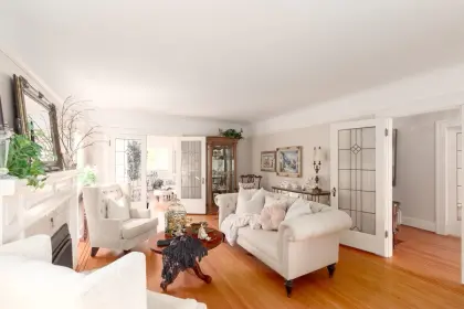 6625 Maple Street, Vancouver, BC, Vancouver — Single Family Residence for sale