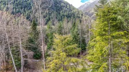 SVE50 Old Hope Princeton Highway, Sunshine Valley, BC, Sunshine Valley — Land for sale
