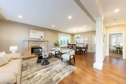 2408 W 18th Avenue, Vancouver, BC, Vancouver — Single Family Residence for sale