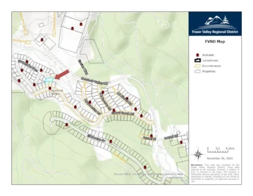 20908 Snowflake Place, Mission, BC, Mission — Land for sale