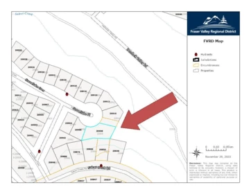 20908 Snowflake Place, Mission, BC, Mission — Land for sale