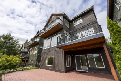 3225 Chartwell Lane, Coquitlam, BC, Coquitlam — Single Family Residence for sale