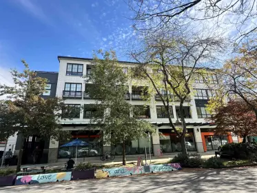 205 2468 Bayswater Street, Vancouver, BC, Vancouver — Apartment/Condo for sale