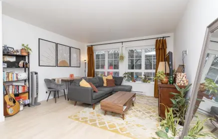 205 2468 Bayswater Street, Vancouver, BC, Vancouver — Apartment/Condo for sale