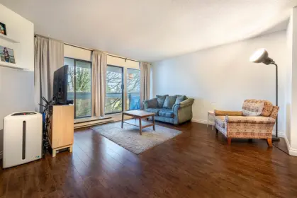 308 8760 Blundell Road, Richmond, BC, Richmond — Apartment/Condo for sale