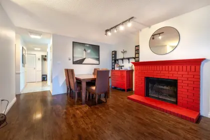 308 8760 Blundell Road, Richmond, BC, Richmond — Apartment/Condo for sale