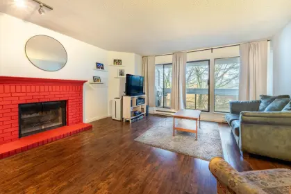 308 8760 Blundell Road, Richmond, BC, Richmond — Apartment/Condo for sale
