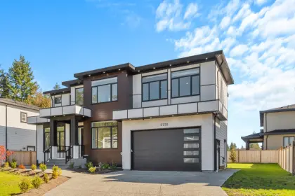 2720 201 Street, Langley, BC, Langley — Single Family Residence for sale