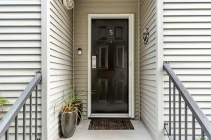 5 11530 84 Avenue, Delta, BC, Delta — Townhouse for sale