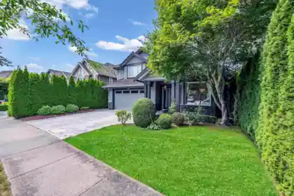 16231 31 Avenue, Surrey, BC, Surrey — Single Family Residence for sale