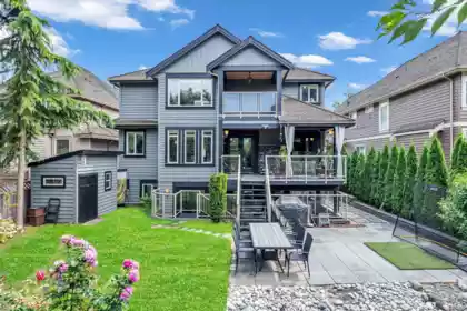 16231 31 Avenue, Surrey, BC, Surrey — Single Family Residence for sale