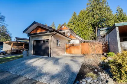 2579 Burian Drive, Coquitlam, BC, Coquitlam — Single Family Residence for sale