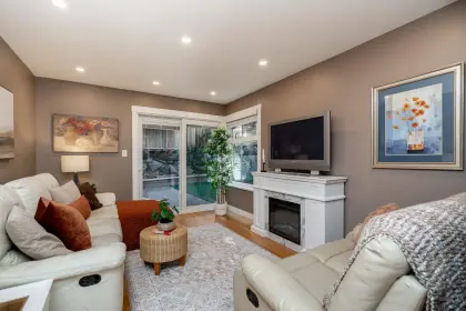 2579 Burian Drive, Coquitlam, BC, Coquitlam — Single Family Residence for sale