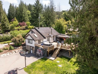 Community Amenities Photo (Clubhouse) of 10069 Wolfe Street, Mission, BC