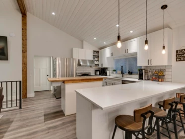 Kitchen Photo of 10069 Wolfe Street, Mission, BC