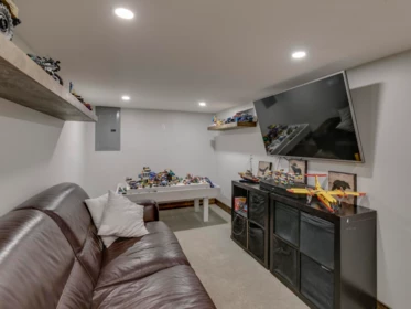 Laundry Room Photo of 10069 Wolfe Street, Mission, BC