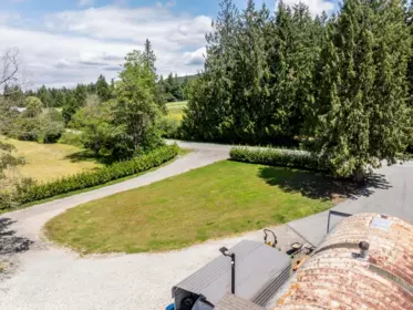 Neighborhood Park Photo Near 10069 Wolfe Street, Mission, BC