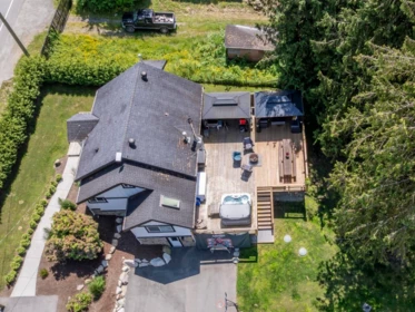 Playground / Recreational Area Near 10069 Wolfe Street, Mission, BC