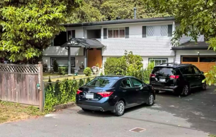 6702 138 Street, Surrey, BC, East Newton — 6 bed single family residence for sale