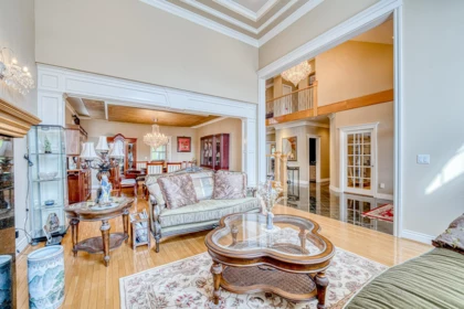 8831 Cooper Road, Richmond, BC, Richmond — Single Family Residence for sale