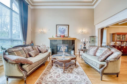 8831 Cooper Road, Richmond, BC, Richmond — Single Family Residence for sale