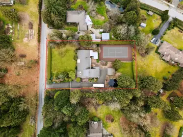 10230 173 Street, Surrey, BC, Surrey — Single Family Residence for sale