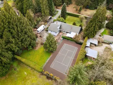 10230 173 Street, Surrey, BC, Surrey — Single Family Residence for sale