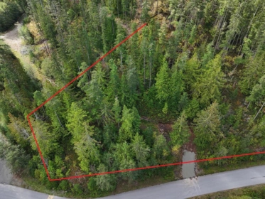 LOT 8 13685 Lee Road, Garden Bay, BC, Garden Bay — Land for sale