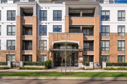 401 8327 201 Street, Langley, BC, Langley — Apartment/Condo for sale