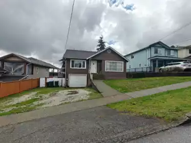 370 Hospital Street, New Westminster, BC