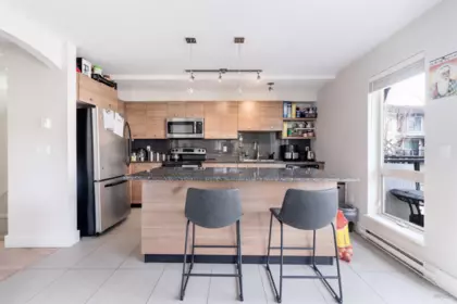 9 6671 121 Street, Surrey, BC, Surrey — Townhouse for sale