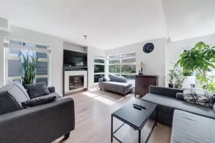 9 6671 121 Street, Surrey, BC, Surrey — Townhouse for sale