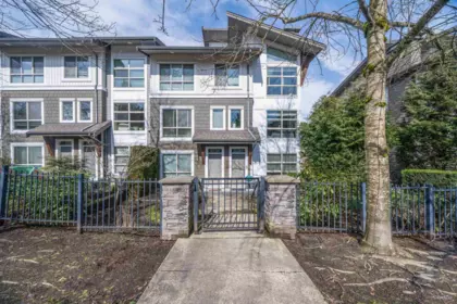 9 6671 121 Street, Surrey, BC, Surrey — Townhouse for sale
