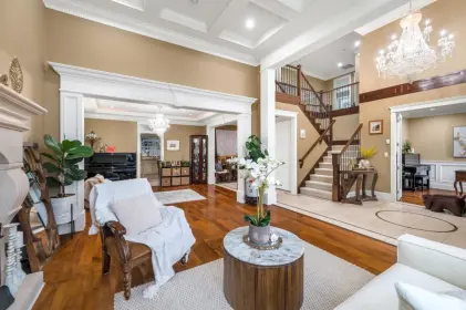 8471 Pigott Road, Richmond, BC, Richmond — Single Family Residence for sale