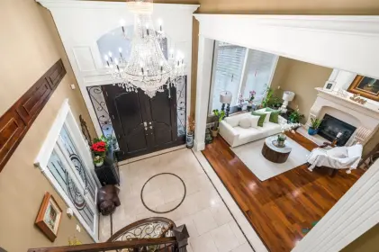 8471 Pigott Road, Richmond, BC, Richmond — Single Family Residence for sale