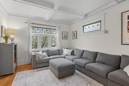 770 E 24th Avenue, Vancouver, BC, Vancouver — Single Family Residence for sale