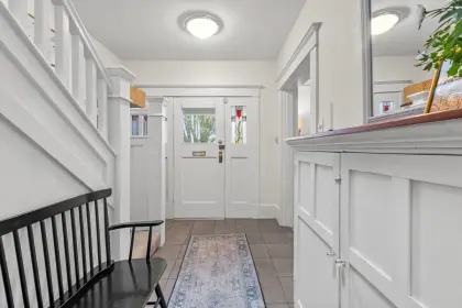 770 E 24th Avenue, Vancouver, BC, Vancouver — Single Family Residence for sale