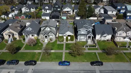 2653 Charles Street, Vancouver, BC, Vancouver — Single Family Residence for sale