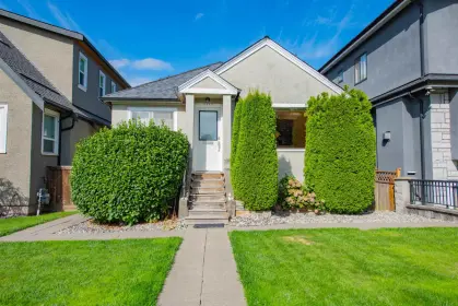2653 Charles Street, Vancouver, BC, Vancouver — Single Family Residence for sale