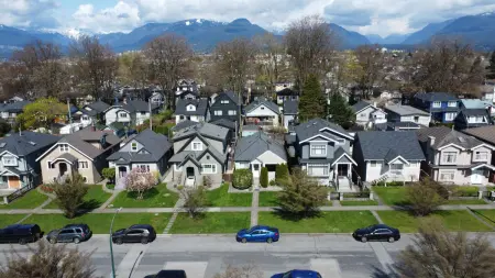 2653 Charles Street, Vancouver, BC, Vancouver — Single Family Residence for sale